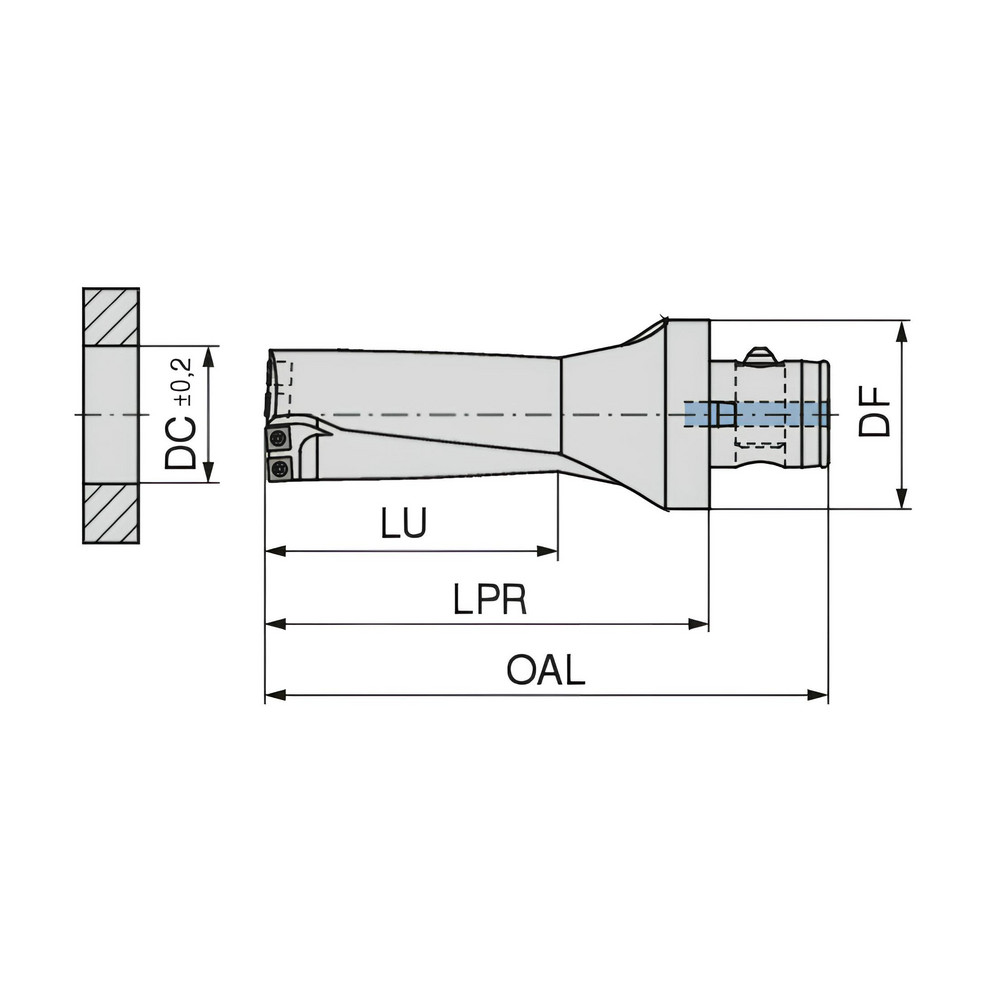 Komet product image