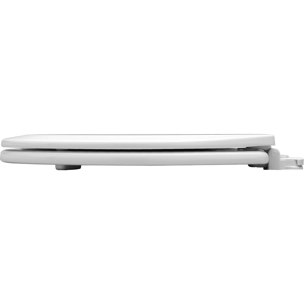 Bemis - Toilet Seats: Type: Closed, Standard; Style: Elongated ...