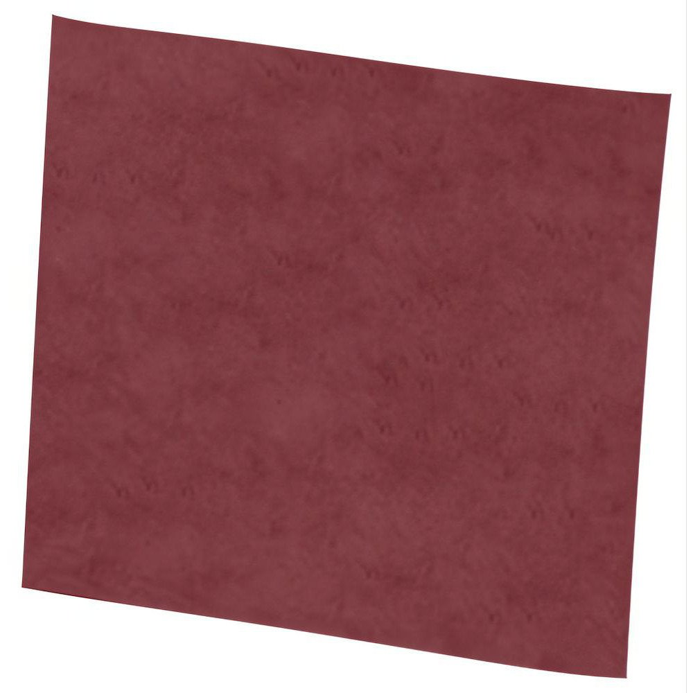 3M - Hand Sanding Pad: Non-Woven, Aluminum Oxide, Very Fine Grade