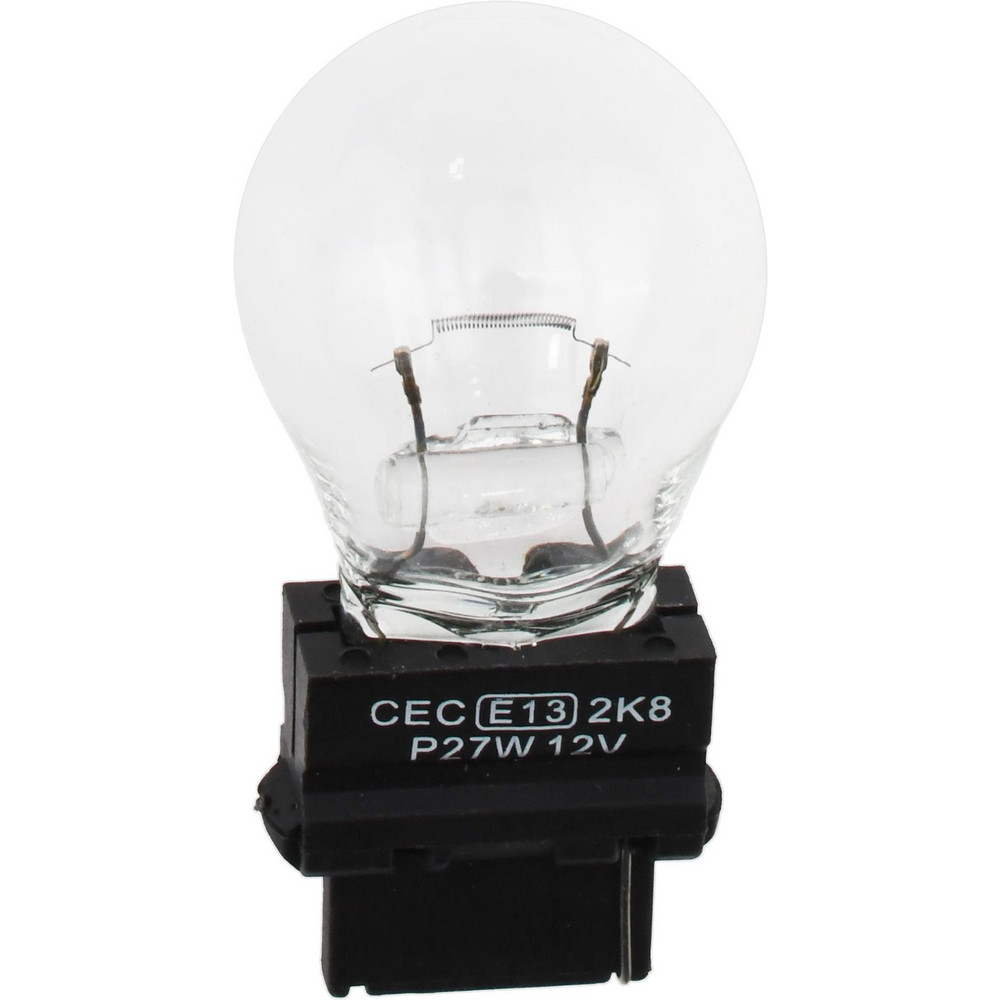 12.8 Volt, Incandescent Miniature & Specialty S8 Lamp
