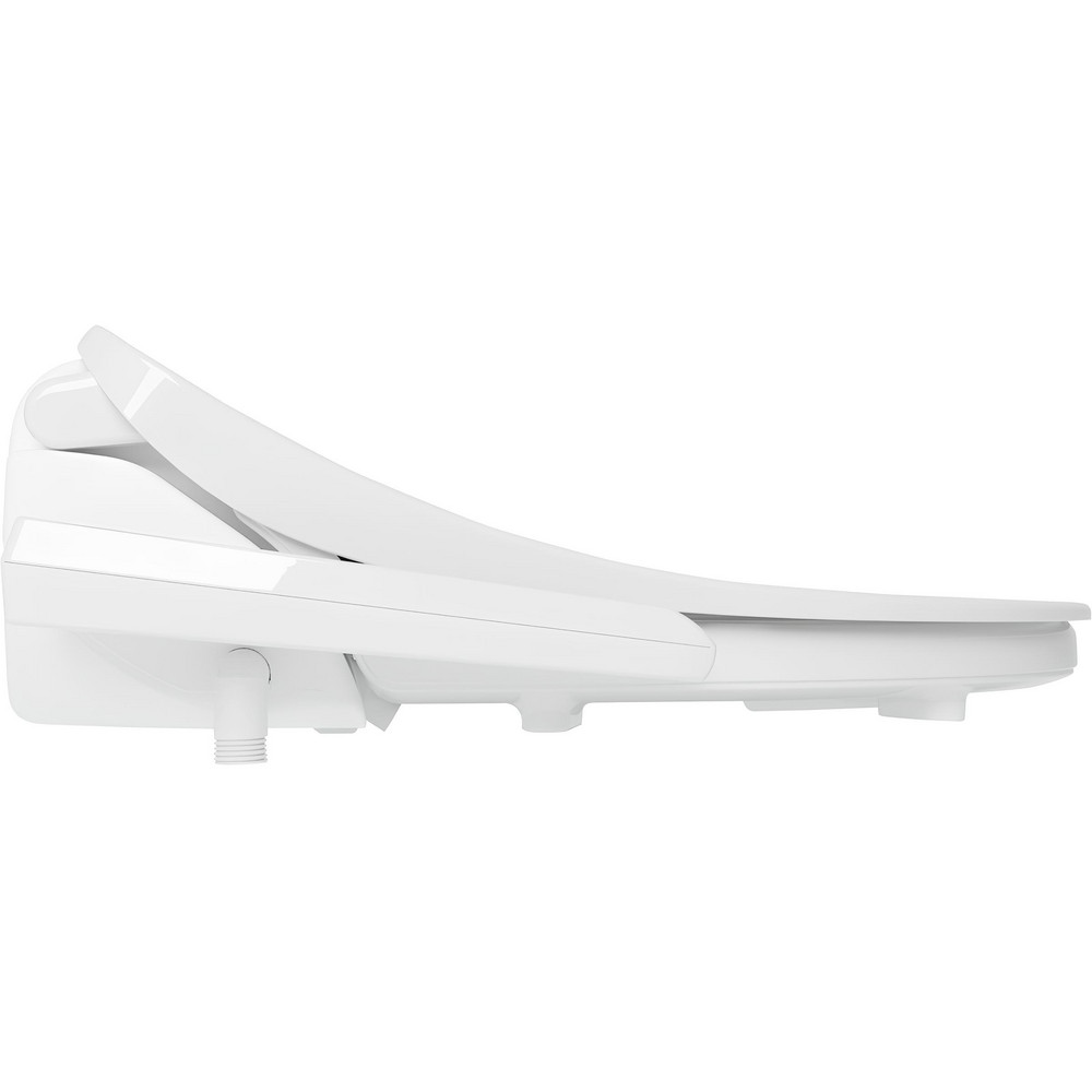 Bemis - Toilet Seats: Type: Closed, Standard; Style: Elongated ...