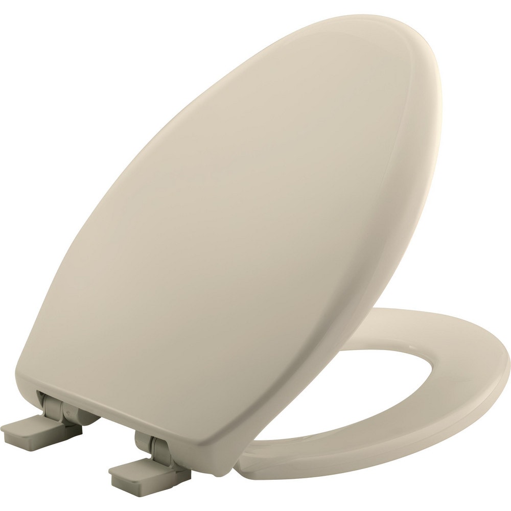 Bemis - Toilet Seats; Type: Closed, Standard; Style: Elongated ...