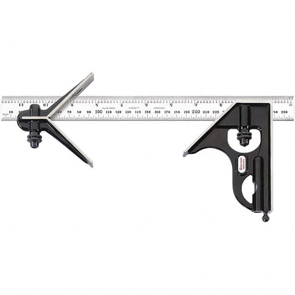 EG02-0338 6 4R Individual Blades for Combination Square Sets AccusizeTools EG02-0338 6 4R Individual Blades for Combination Square Sets AccusizeTools