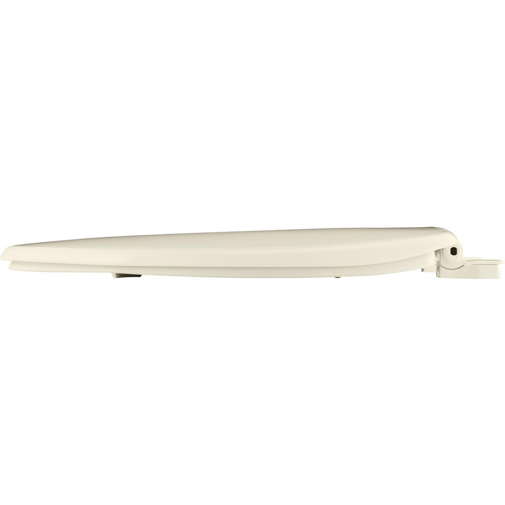 Bemis - Toilet Seats: Type: Open, Lift; Style: Elongated; Material ...