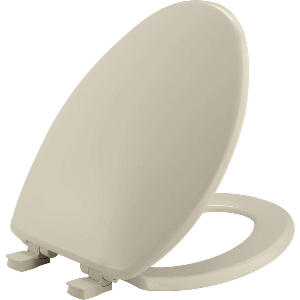 Bemis - Toilet Seats; Type: Closed, Standard; Style: Elongated ...