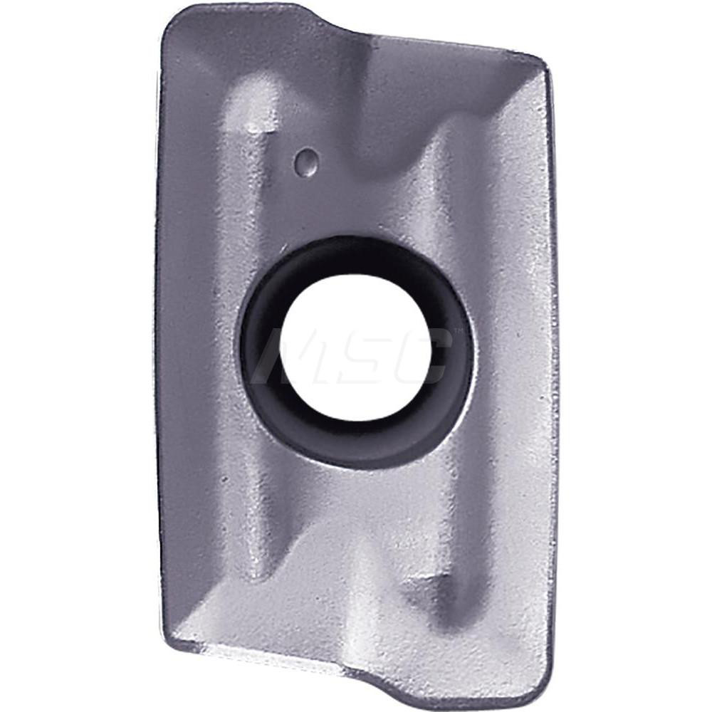 Kyocera - Milling Insert: ANSI LOMU100408ERGMPR1535, ISO