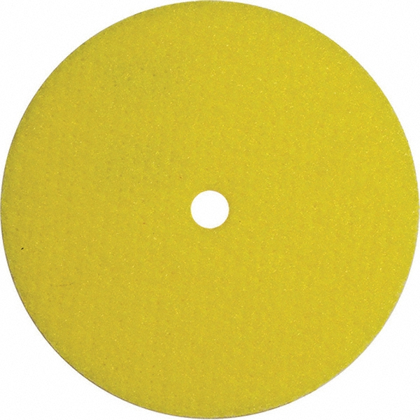 Marathon 8 Inch Hard Density Wool Felt Wheel Marathon 8x1x5/8