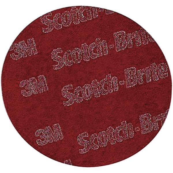3M Scotch-Brite 6 Scuffing Discs
