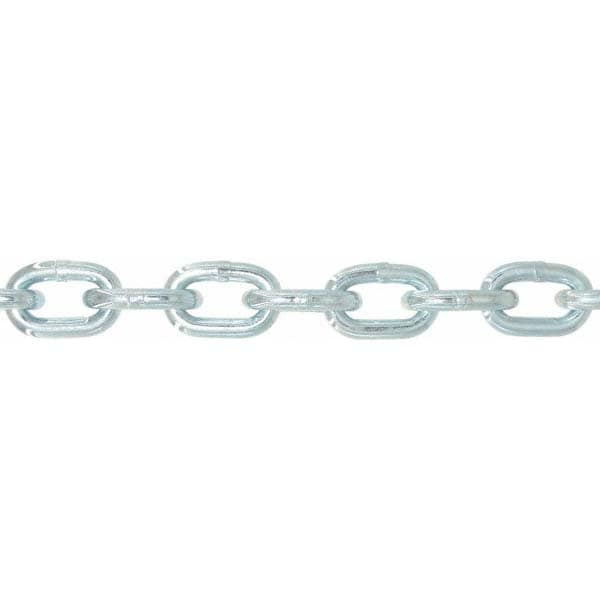 Value Collection WS-MH-CHN-040 1/4" Welded Proof Coil Chain Image