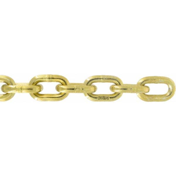 Value Collection WS-MH-CHN-048 5/16" Welded Transport Chain Image