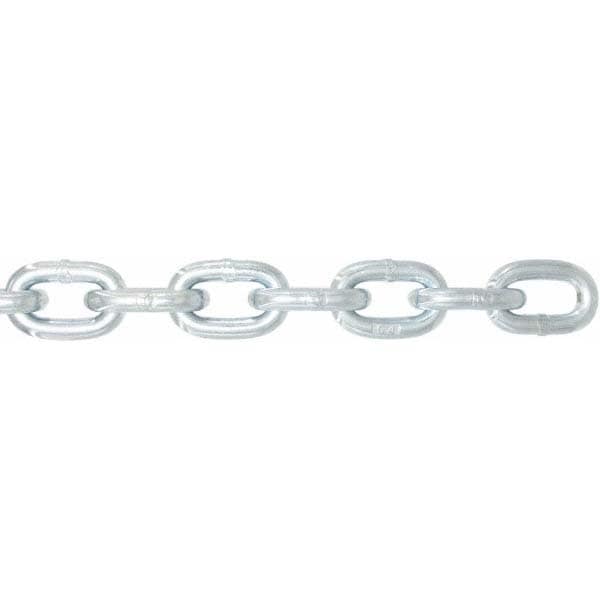 Value Collection WS-MH-CHN-050 1/4" Welded High Test Chain Image