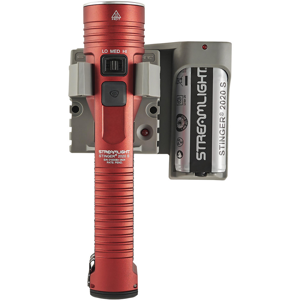 Streamlight Led Bulb Streamlight - Flashlights: Flashlight Type: Flashlight, Handheld; Bulb ...