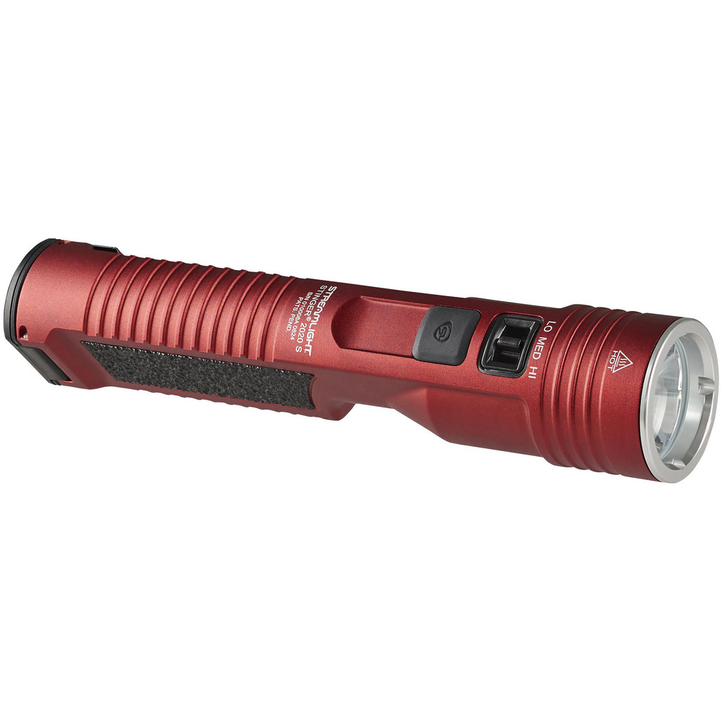 Streamlight - Flashlights: Flashlight Type: Flashlight, Handheld; Bulb ...