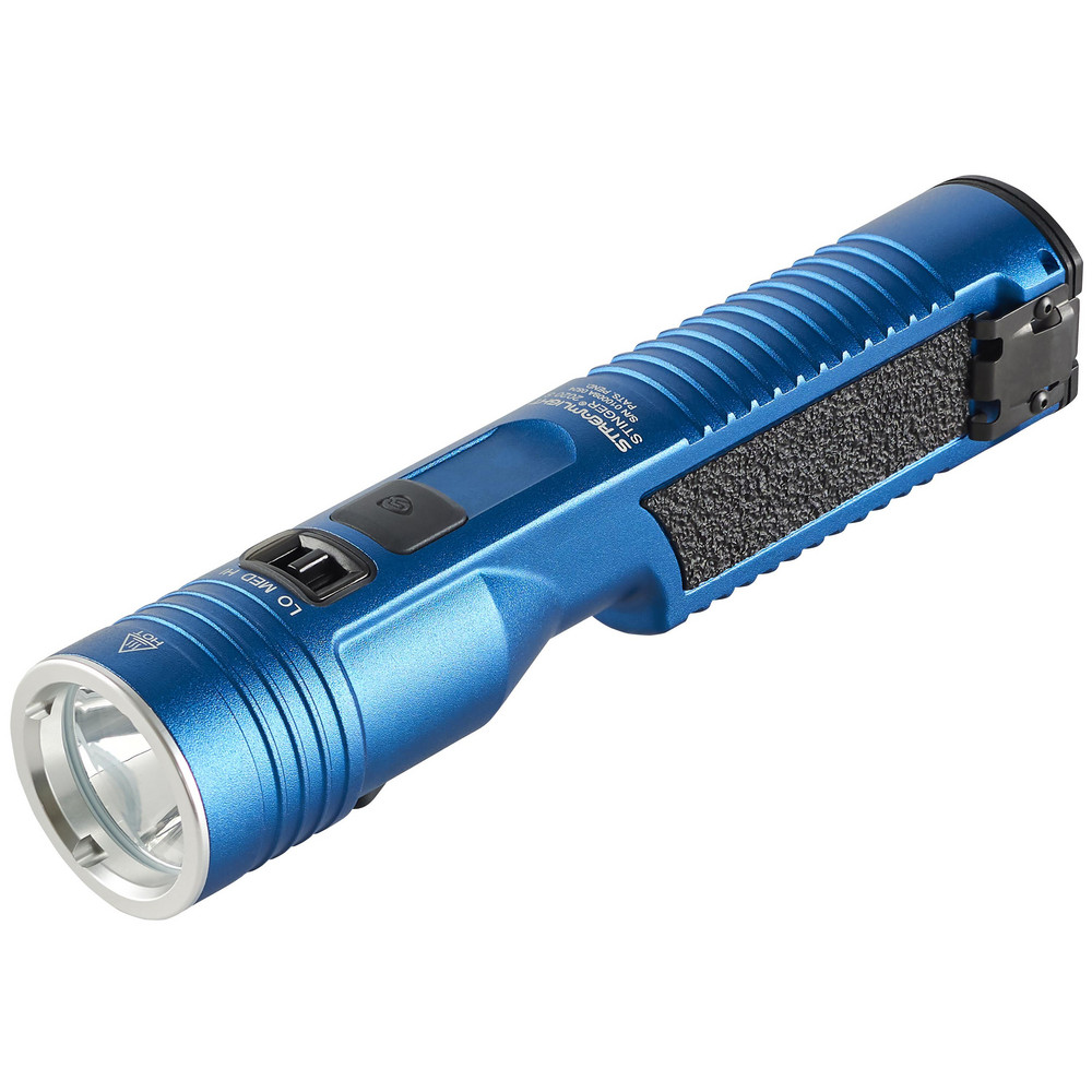 Streamlight - Flashlights: Flashlight Type: Flashlight, Handheld; Bulb ...