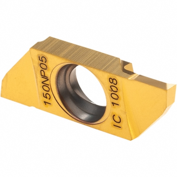 Grooving Tool: