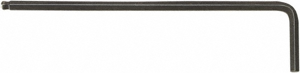 Ind "T" Handle Hex Keys Inch