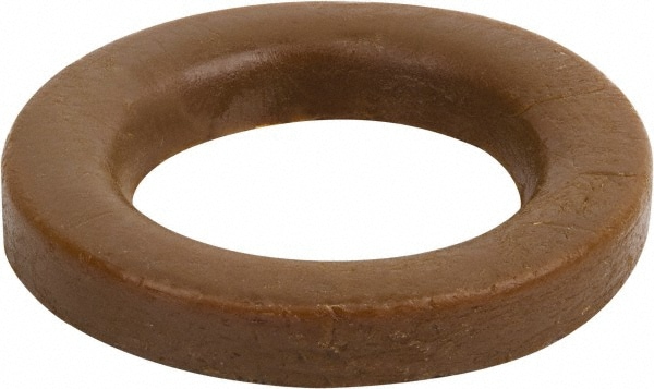 Toilet Repair Kits & Parts; Type: Gasket ; Material: Petroleum Wax