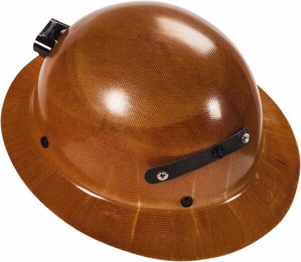 Hard Hat: Class G, 4-Point Suspension