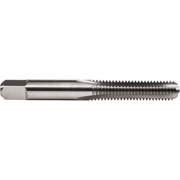 Union Butterfield - Hand STI Tap: #6-32 UNC, H3, 3 Flutes, Plug Chamfer ...