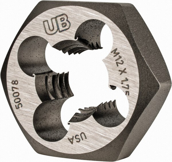 M12x1.75 Tap And Die