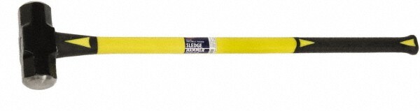 Sledge Hammer:
