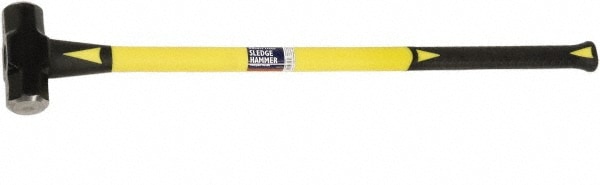 Sledge Hammer: