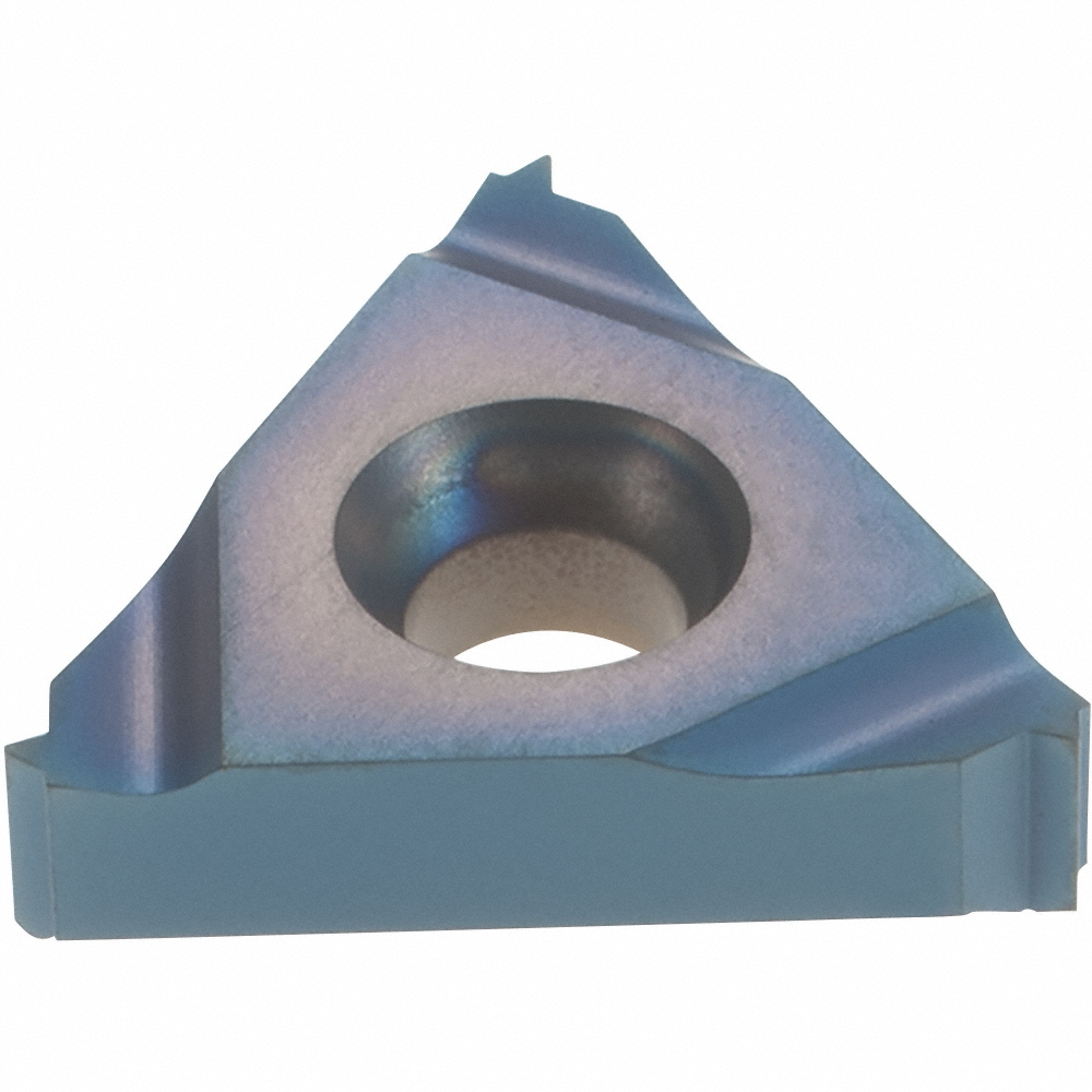 Laydown Threading Insert: 16ER28UN BLU