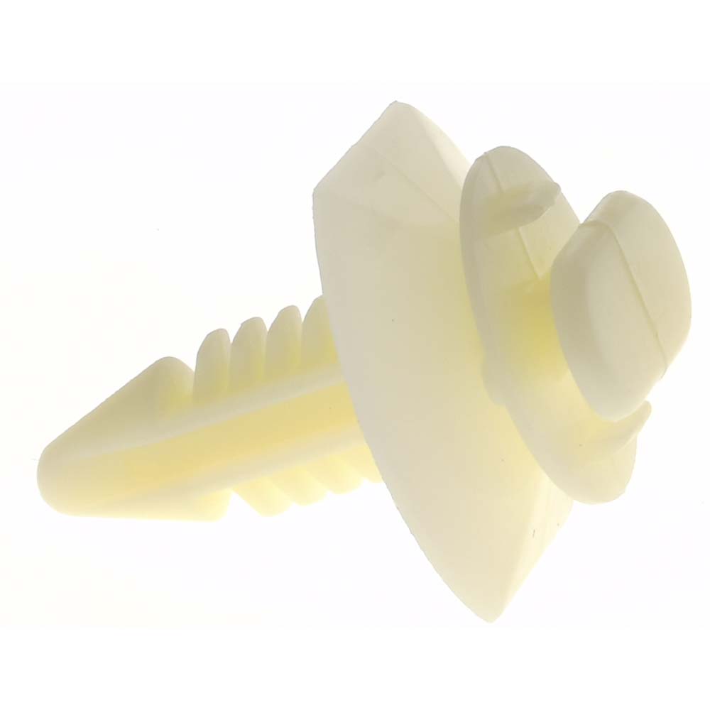 Value Collection - Ratchet Shank, Nylon Panel Rivet | MSC Direct