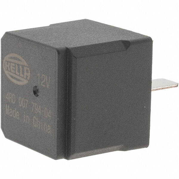 Automotive Relays; Type: Change-Over Relay ; Voltage: 12 ; Contact Form: SPDT ; Amperage Rating: 20/40