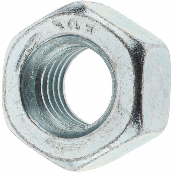 3/4-10 Rim Clamp Wheel Nuts