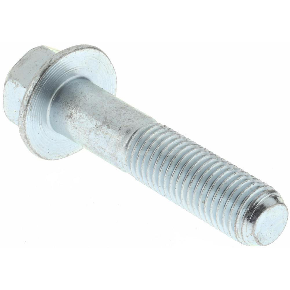 Value Collection M10x1.25 Metric Coarse, 45mm Length Under Head, Hex