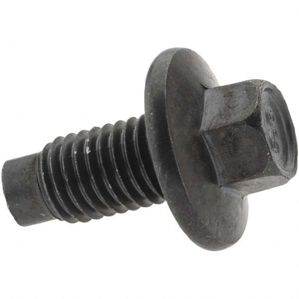 Pilot Point Oil Drain Plug