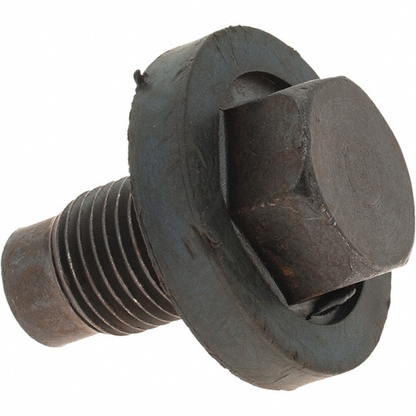 Standard Oil Drain Plug