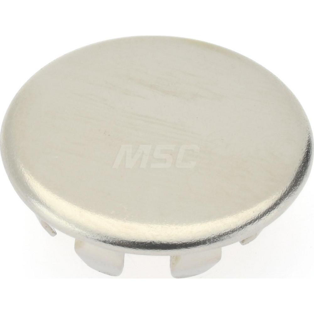Value Collection - 25PK PLUG BUTTON 5/8 | MSC Direct