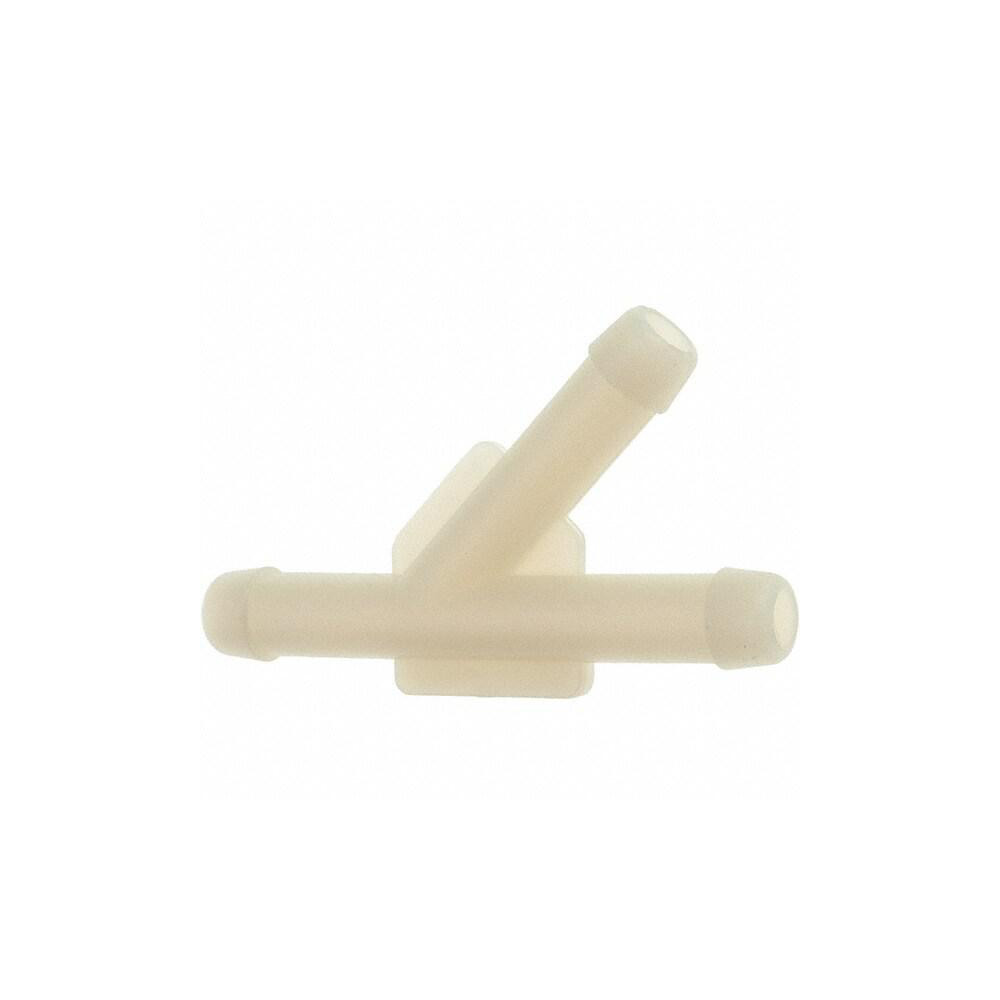 Au-Ve-Co Products - Nylon Y Automotive Vacuum Connector | MSC Direct