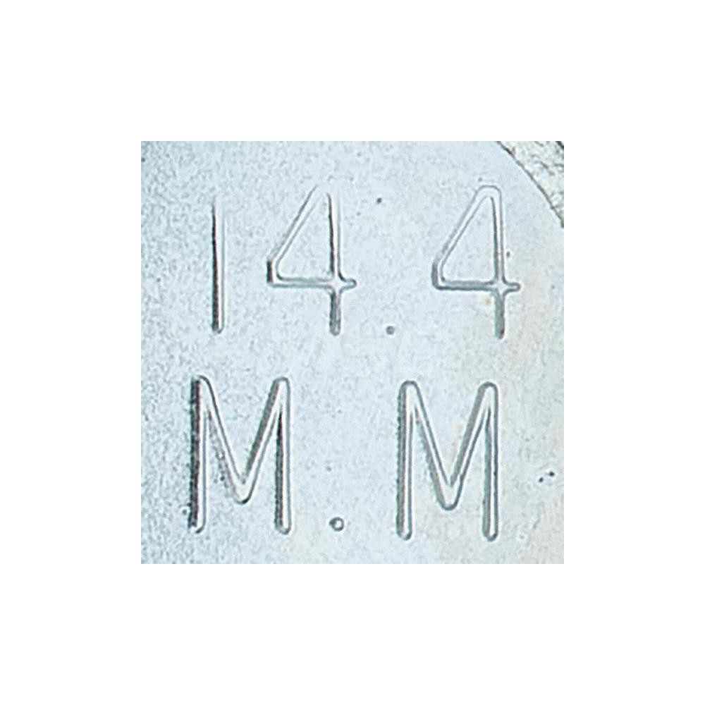 Value Collection - 14mm OD Steel Expansion CV Plug | MSC Direct
