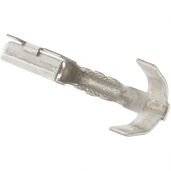 Wire Disconnect: Female, 22-20 AWG