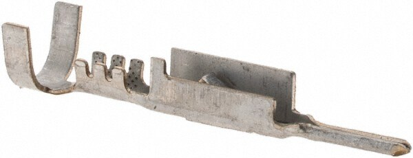 Wire Disconnect: Male, 22-20 AWG