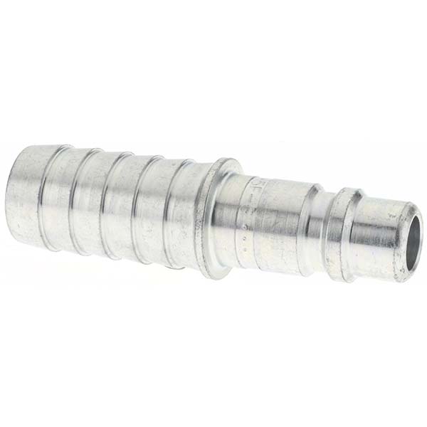 Pneumatic Hose Coupling: 1/2" Body Dia, Tru-Flate Automotive Interchange