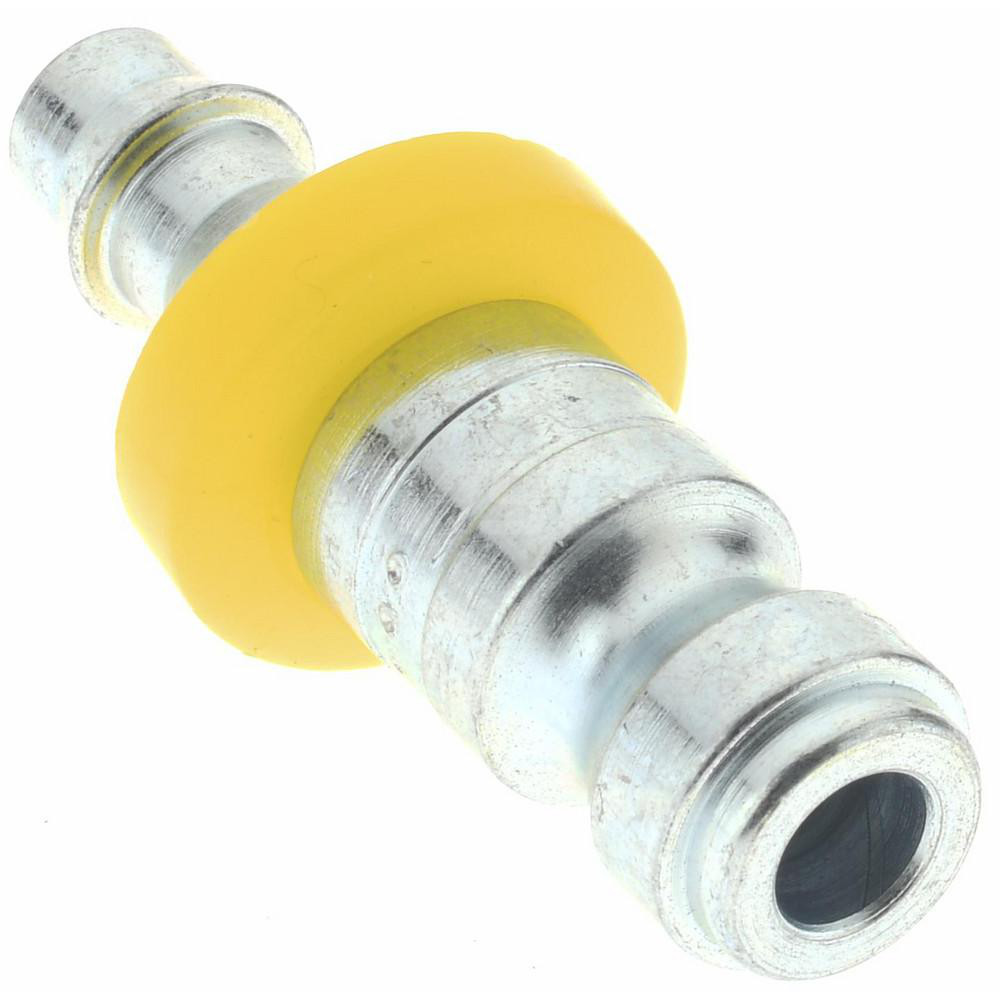 Parker Hose Barb TruFlate Automotive Pneumatic Hose Connector 66430018 MSC Industrial Supply