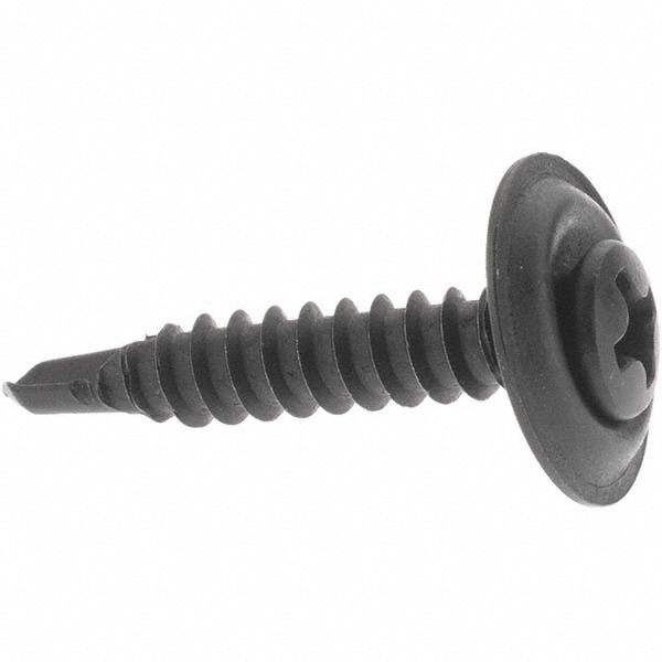 #8 Sheet Metal Screw