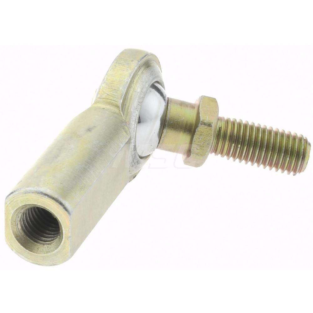 Midwest Control Male Spherical Rod End with Stud 66430570 MSC
