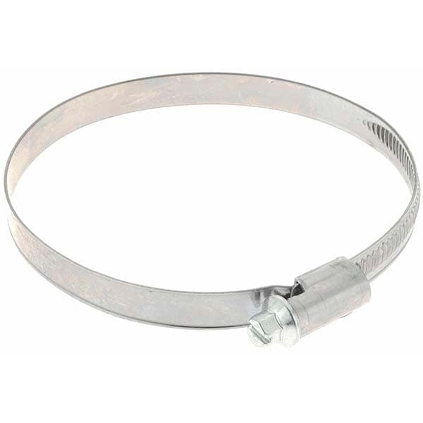 Worm Gear Clamp: