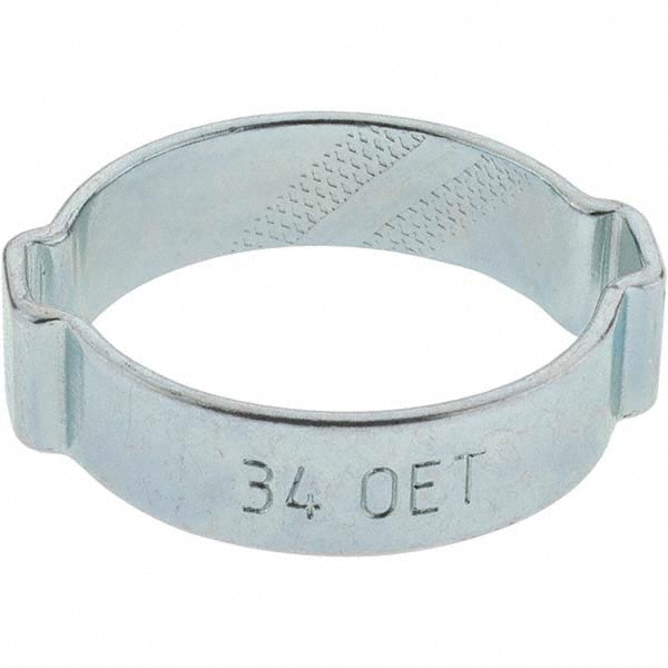 2-Ear Clamp: 1-5/16"