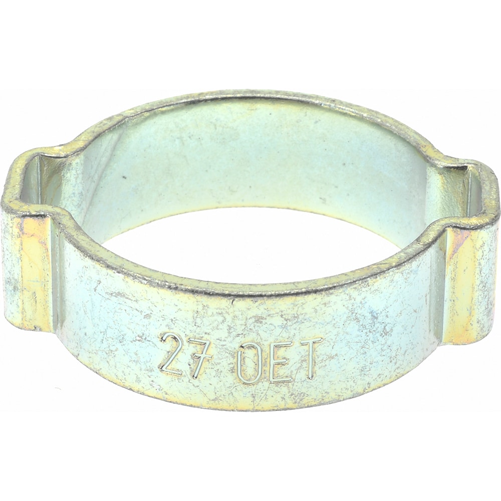 2-Ear Clamp: 1"