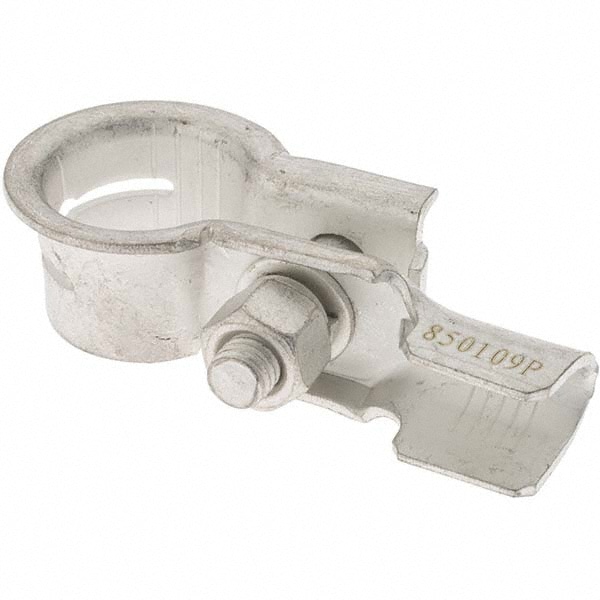 8-6 Positive Automotive Battery Clamp