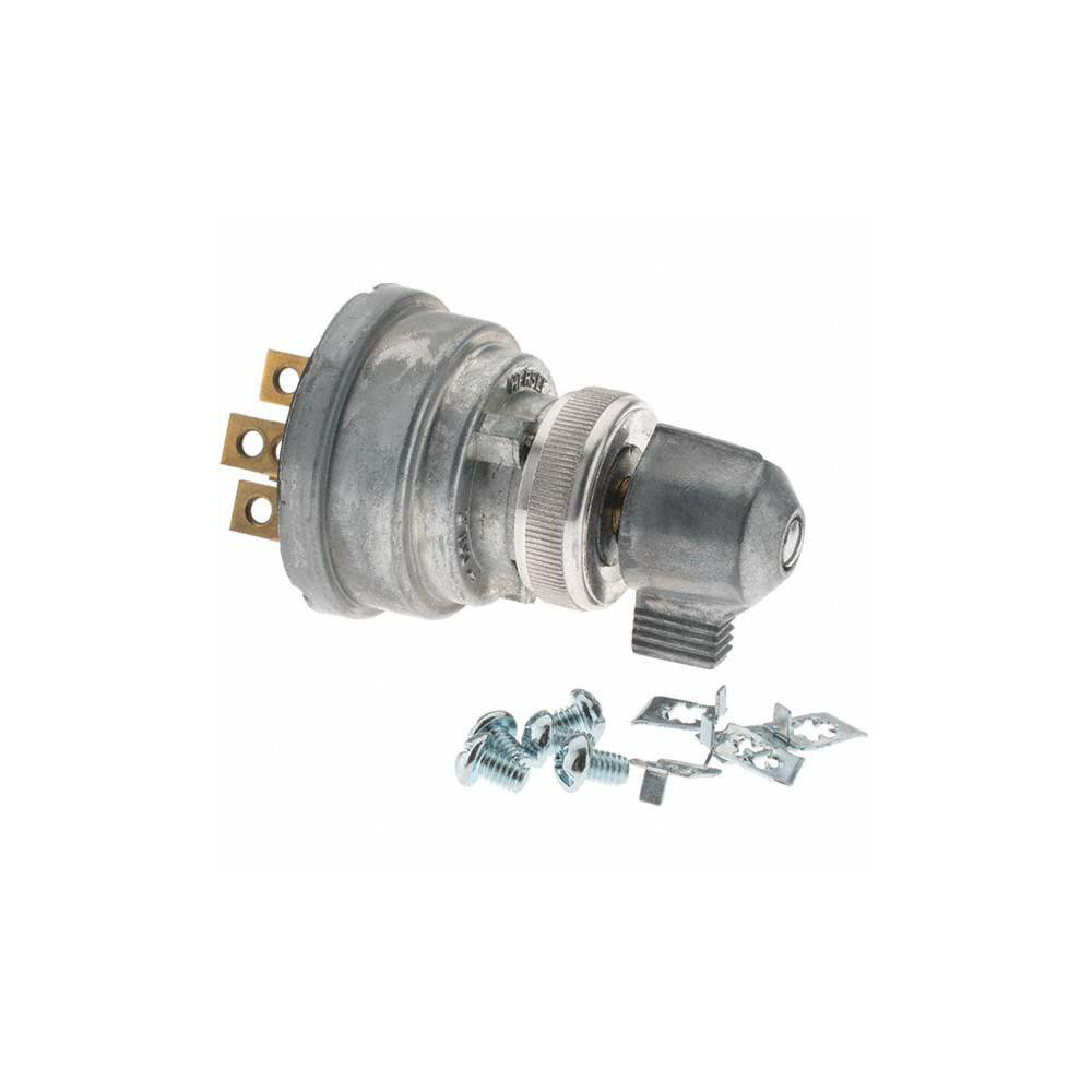 Value Collection 624V Volt, 10 Amp, Automotive Ignition SwitchAnti