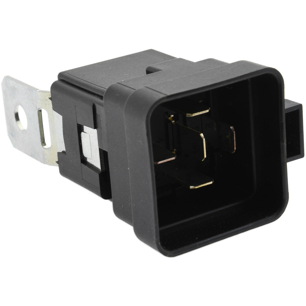 Value Collection Automotive Relays; Type ChangeOver Relay; Contact