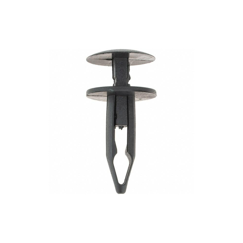 Au-Ve-Co Products - Nylon Automotive Rivets-Push Mount | MSC Direct