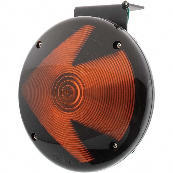 7" Long 2.1 Amp Stop, Turn & Tail Light